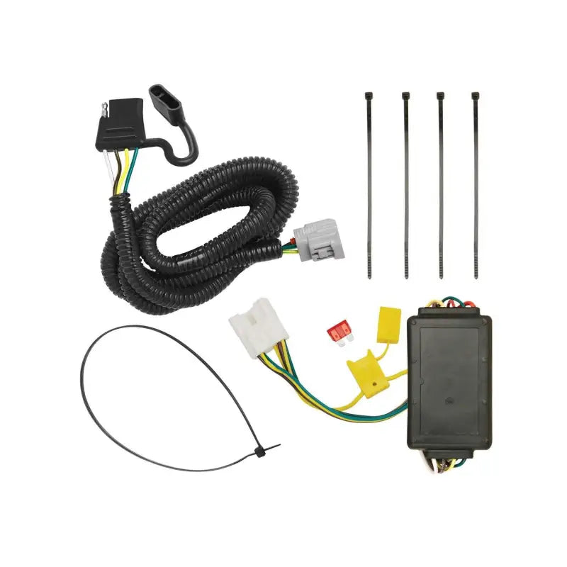 118255 Trailer Wiring Connector