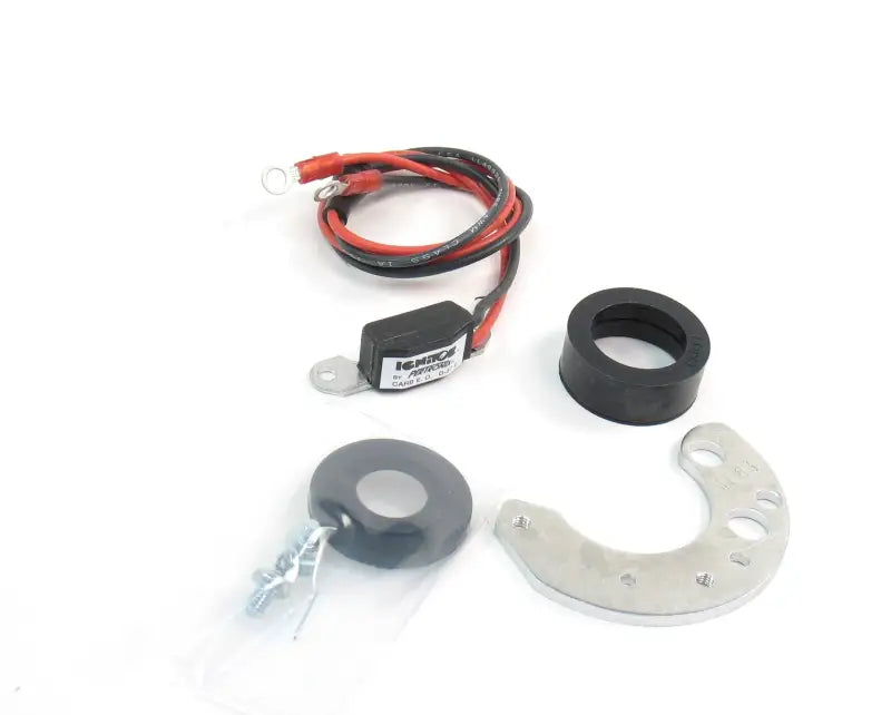 1183 Electronic Ignition Conversion