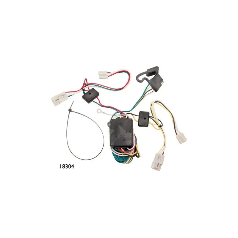118304 Trailer Wiring Connector