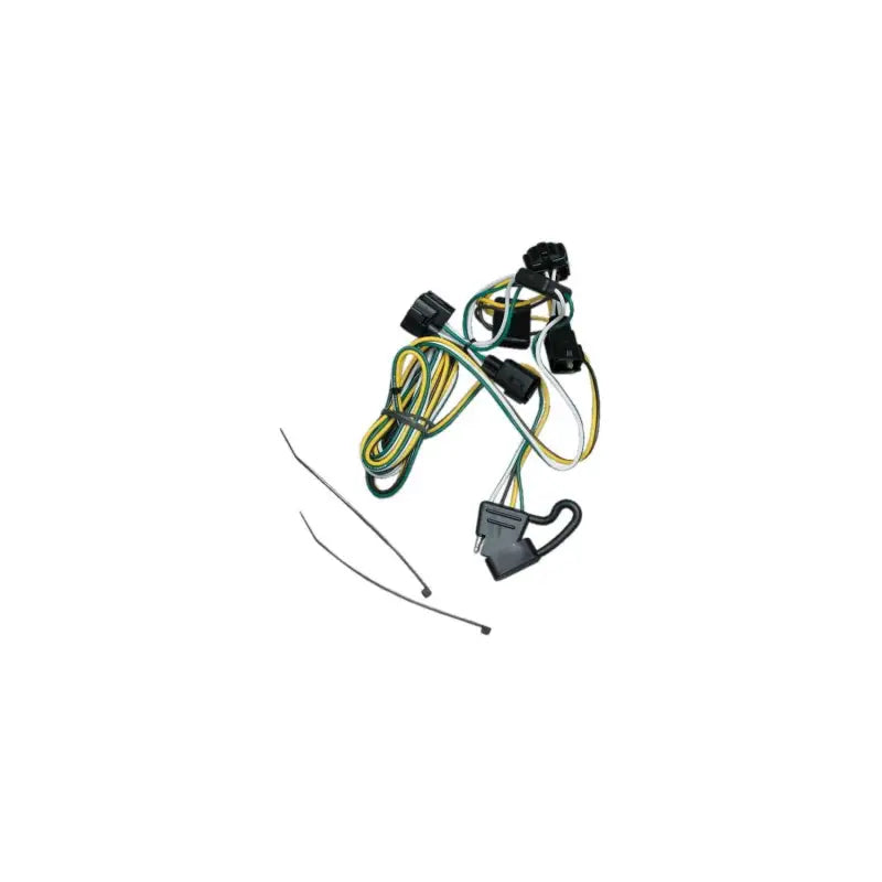 118329 Trailer Wiring Connector