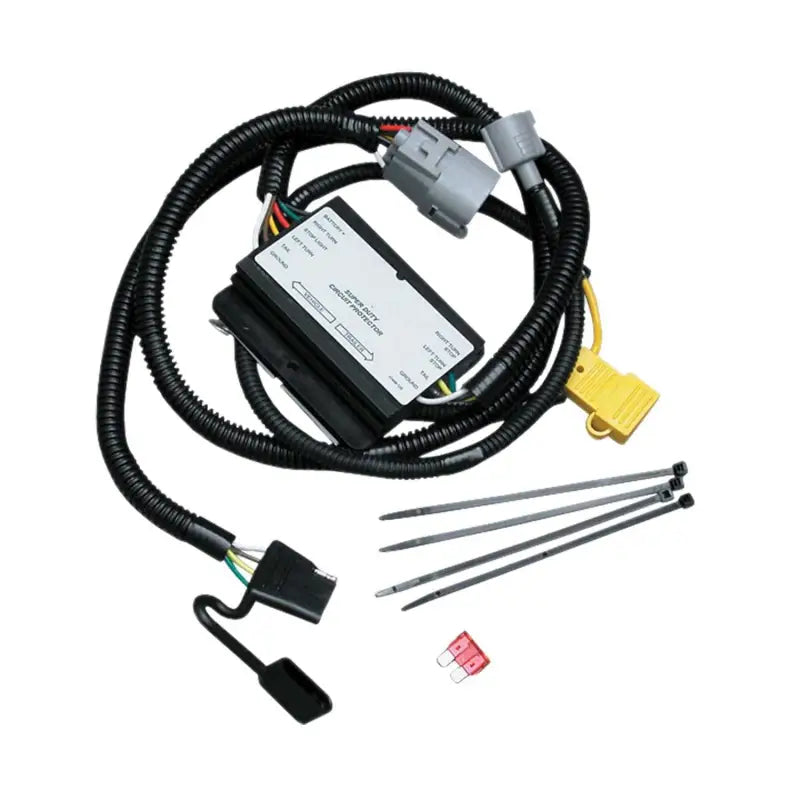 118378 Trailer Wiring Connector