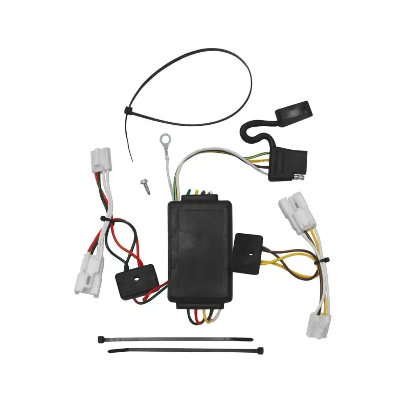 118415 Trailer Wiring Connector