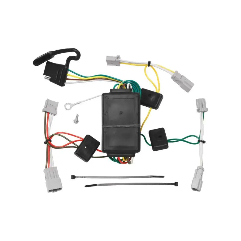 118420 Trailer Wiring Connector