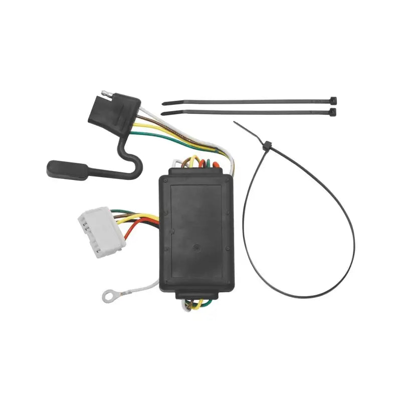 118424 Trailer Wiring Connector