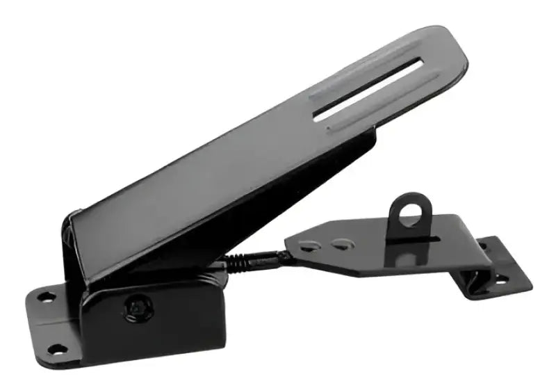11845 Entry Door Latch