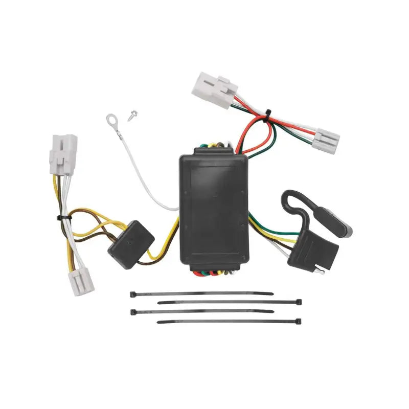 118473 Trailer Wiring Connector