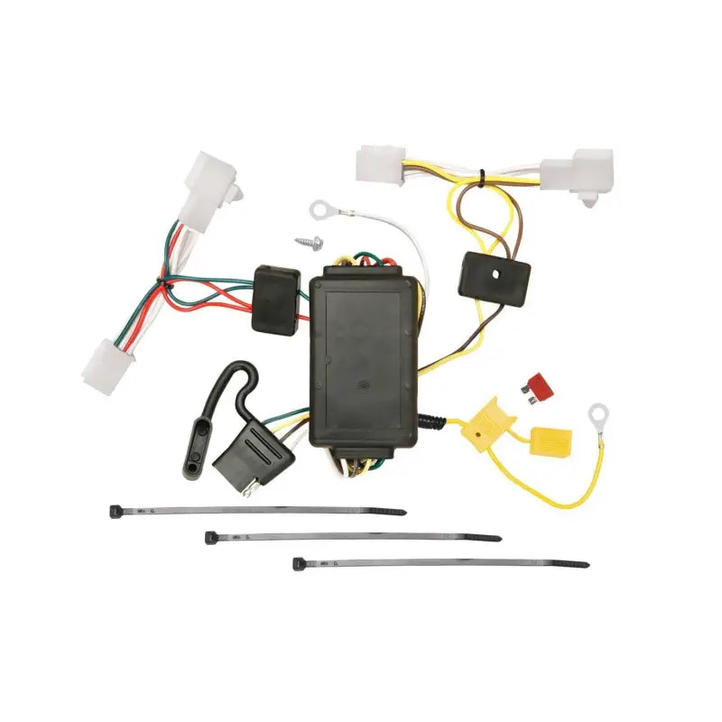 118505 Trailer Wiring Connector