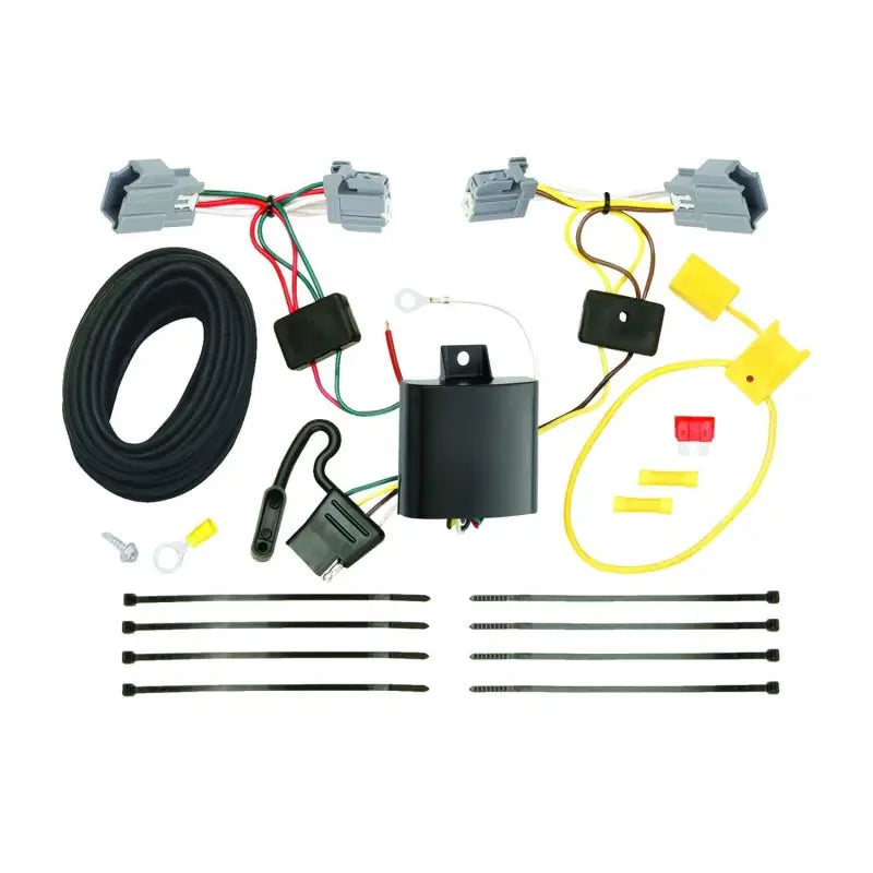118548 Trailer Wiring Connector