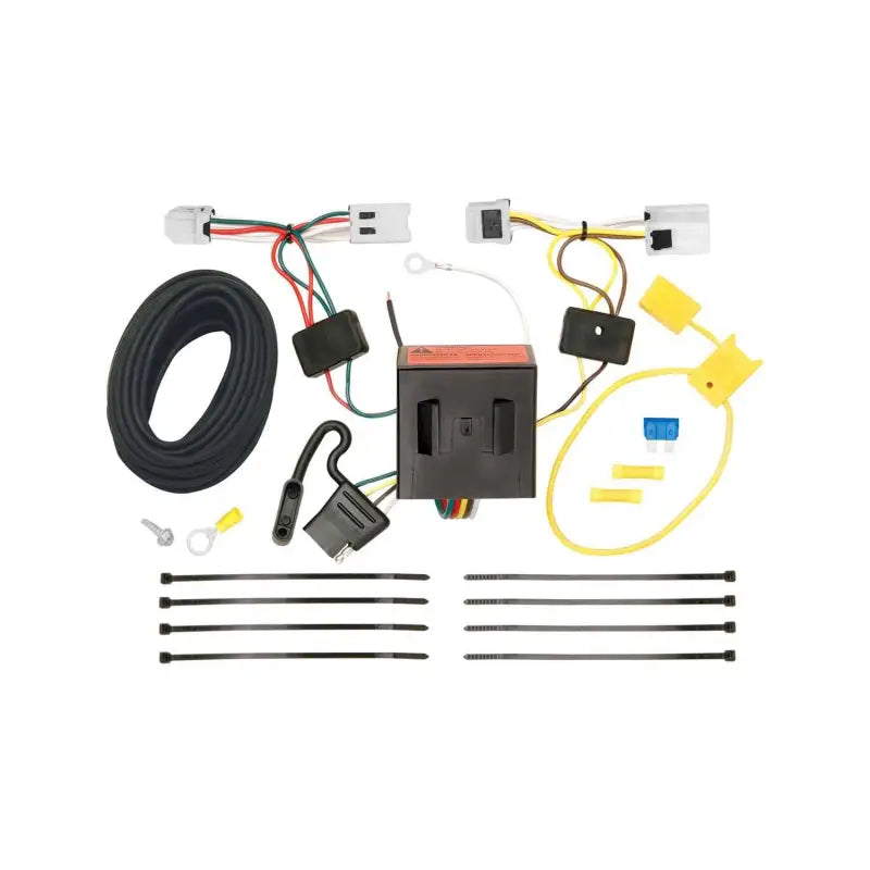 118553 Trailer Wiring Connector