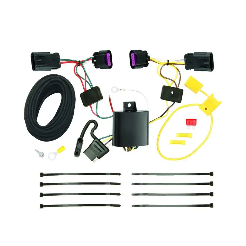 118564 Trailer Wiring Connector