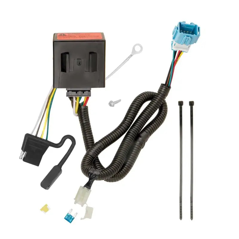 118569 Trailer Wiring Connector
