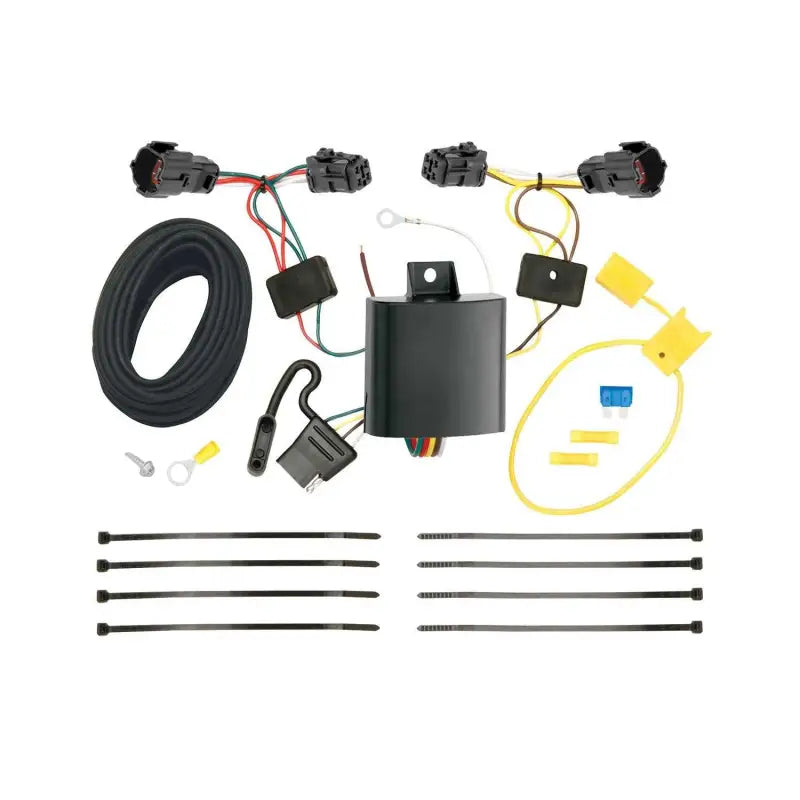 118583 Trailer Wiring Connector