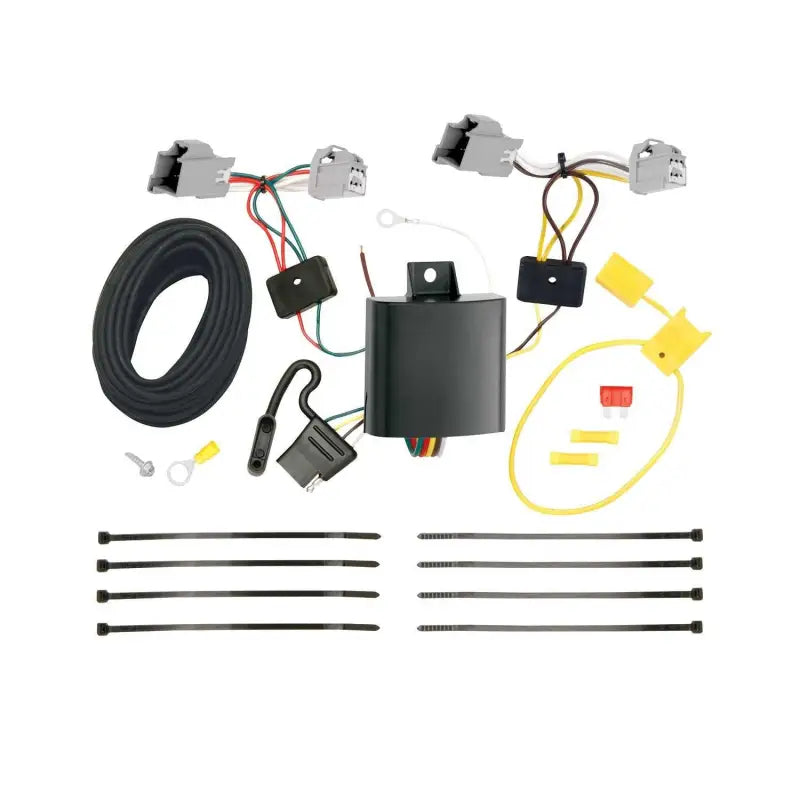 118599 Trailer Wiring Connector