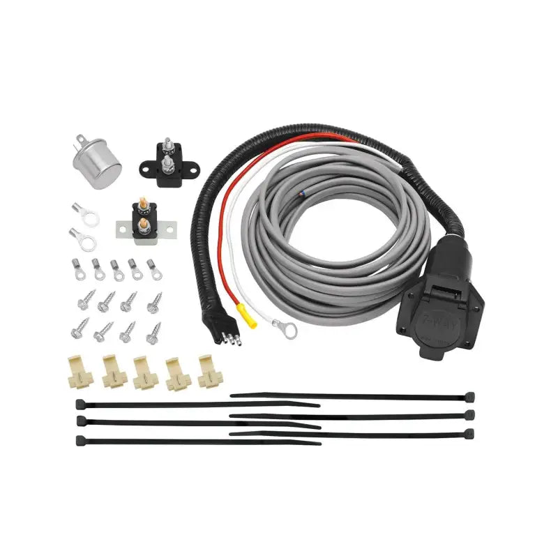 118607 Trailer Brake System Connector/ Harness