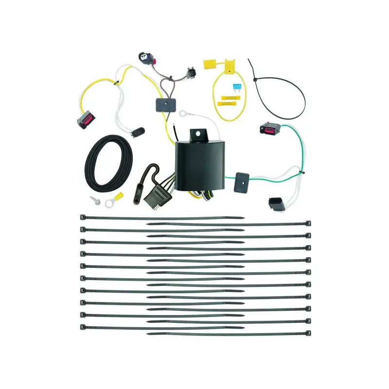 118727 Trailer Wiring Connector