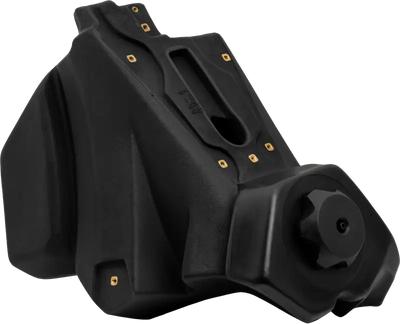 118804-BK1 Fuel Tank 2.9 Gas Black 