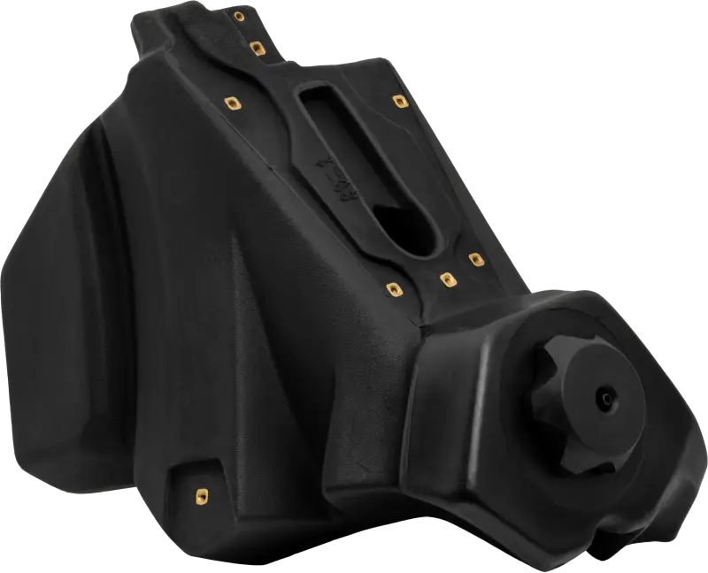 118804-BK1 Fuel Tank 2.9 Gas Black 