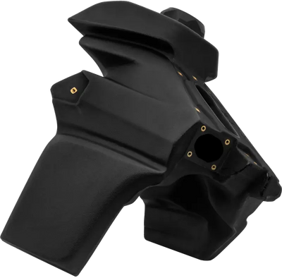 118804-BK1 Fuel Tank 2.9 Gas Black 