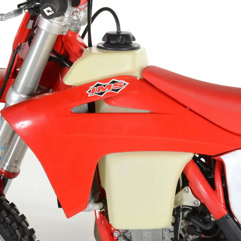 118804-N2 Fuel Tank 2.9 Gas Natural 