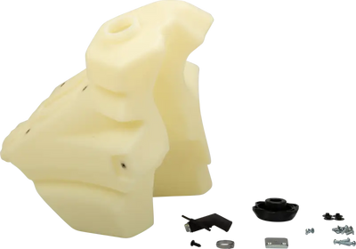 118805-N2 Fuel Tank 2.9 Gal Natural Gas 