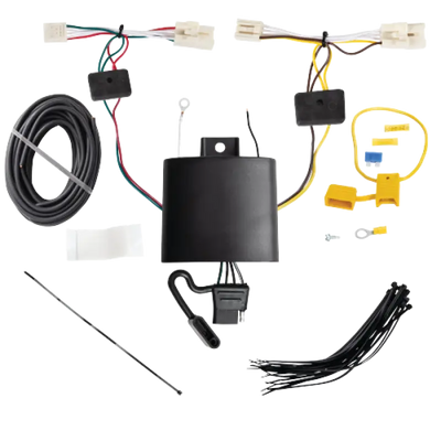 118834 Tekonsha T-One Connector Hyundia Elantra - Trailer Wiring