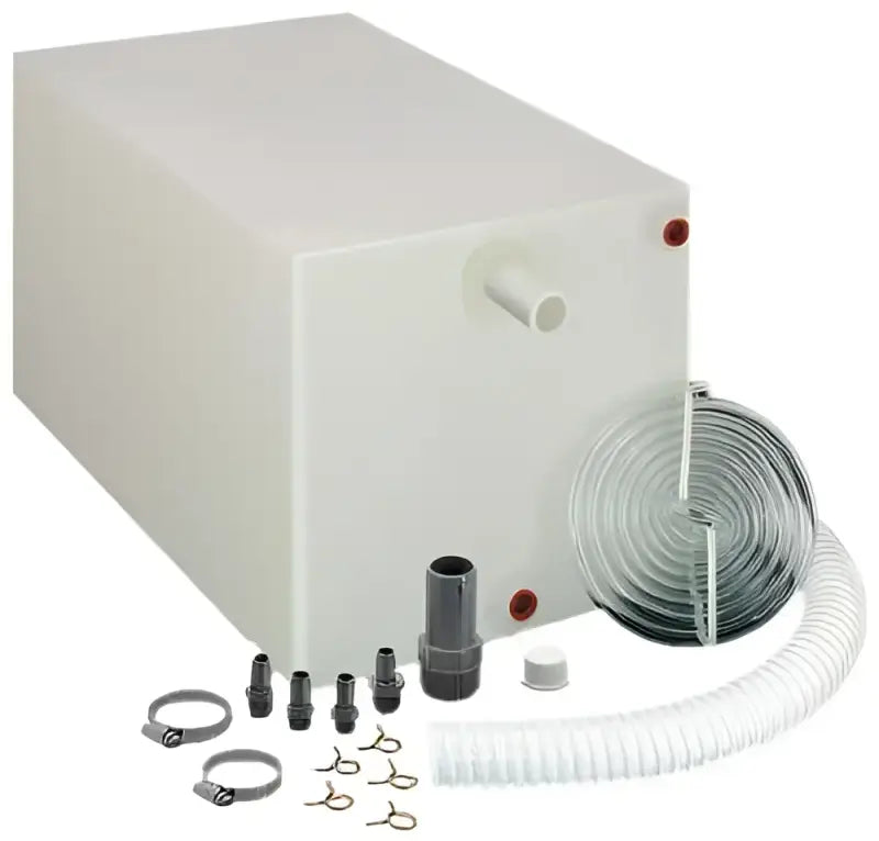 11914 Fresh Water Tank
