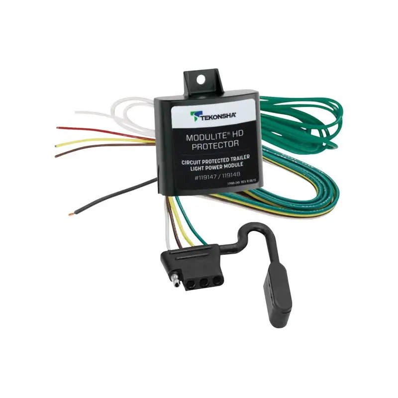 119147 Tail Light Converter