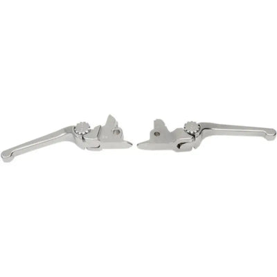 12-00661-20 Psr Anthem Adjustable Lever Set Chrome 17-20 Flt Hyd Clutch - Levers