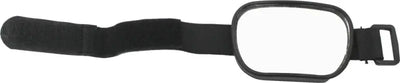 12-165-15 Velcro Glove Mirror Oval 