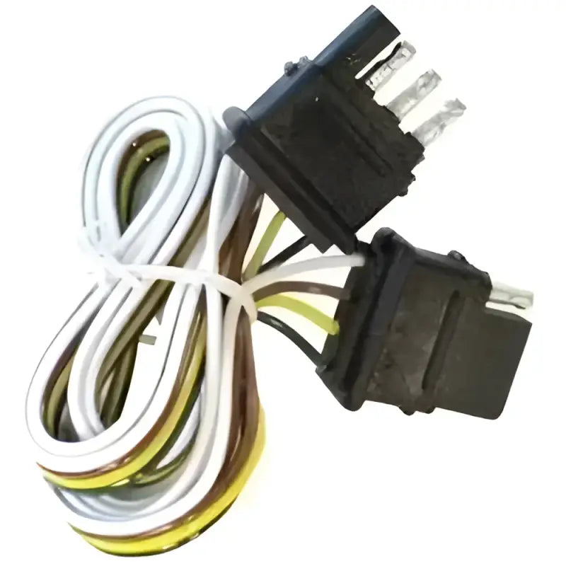 12-412E Trailer Wiring Connector
