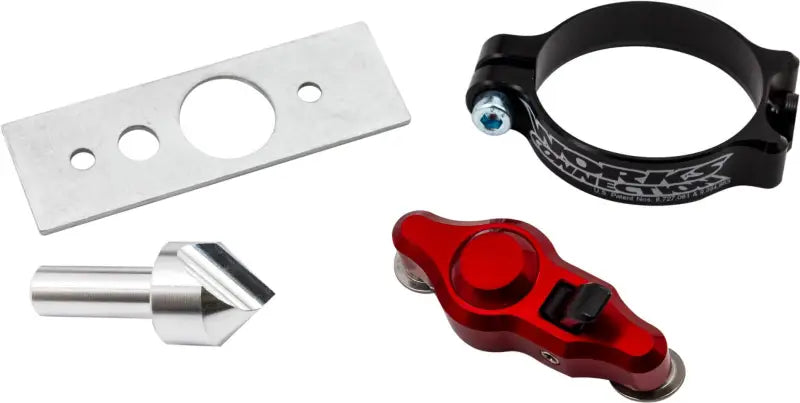 12-800 Works Pro Launch Start Device Cx50Jr/Sr - RV and Auto Parts
