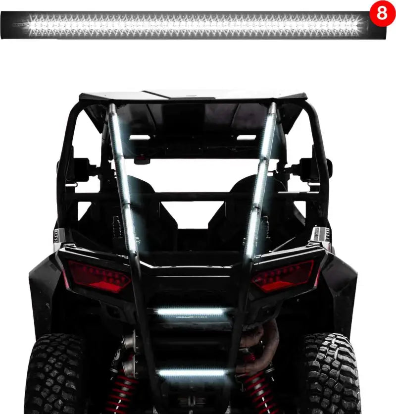 XK GLOW XK052002-8W