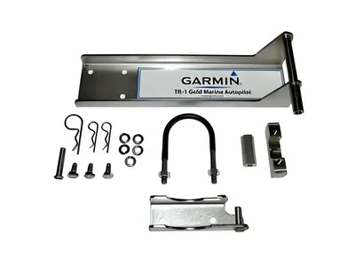 120-1040-00 Tr-1 Yamaha Cylinder Brkt Mnt Kit 6 & 8 - Autopilot Installation