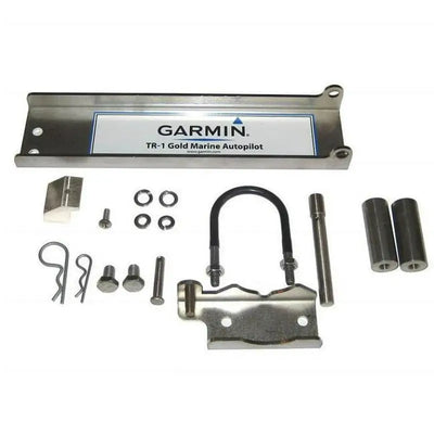 120-1090-00 Tr-1 Suzuki Cylinder Brkt Mnt Kit 9.9/15 - Autopilot Installation