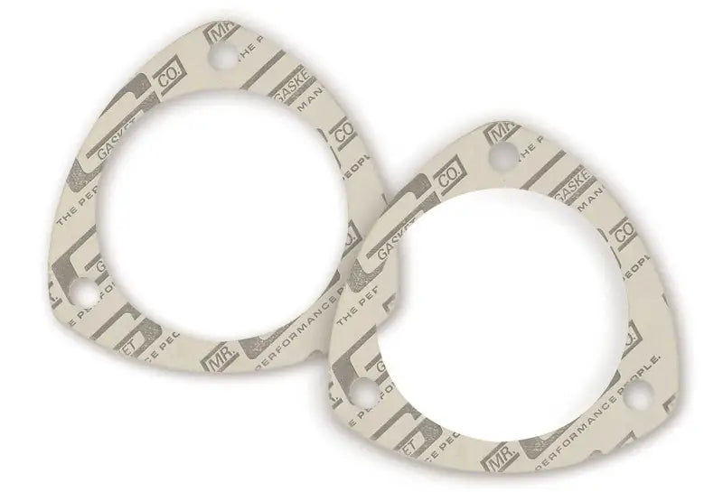 1204C Exhaust Header Collector Gasket