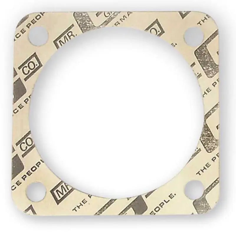 1205 Intake Manifold Gasket