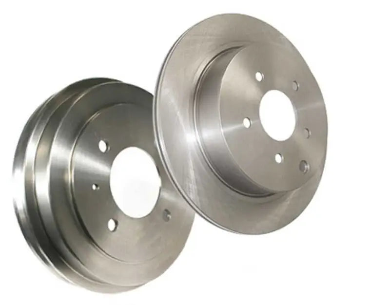121.22019 Brake Rotor