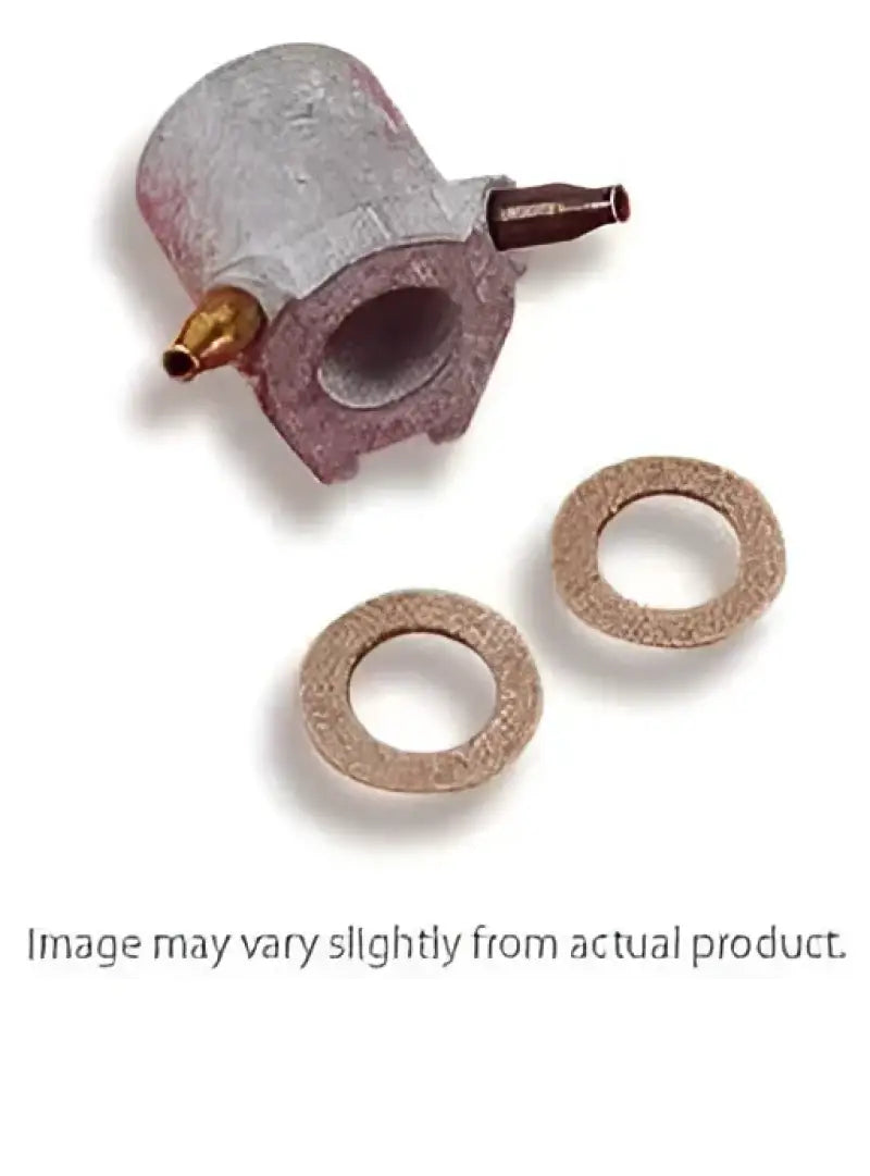 121-37 Accelerator Pump Discharge Nozzle