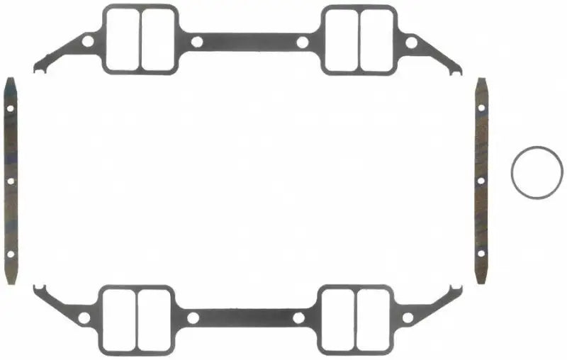 1218 Intake Manifold Gasket