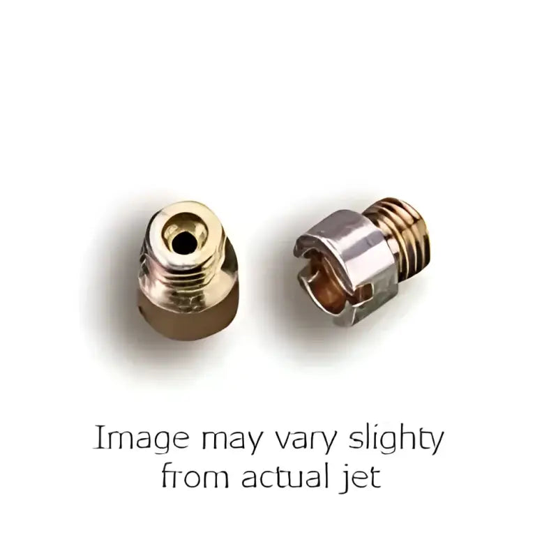 122-97 Carburetor Metering Jet