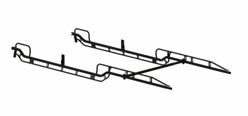 12206 Holman The Pro Rack Side Channels