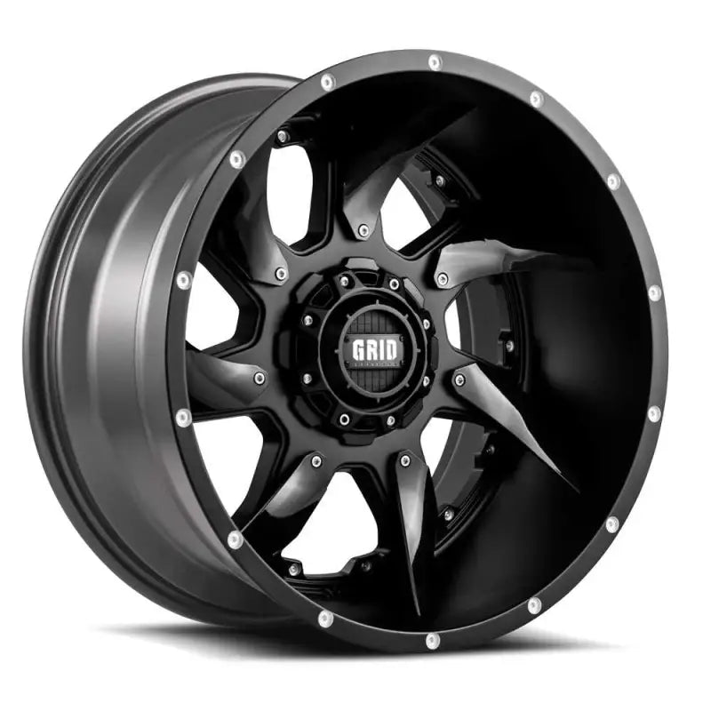 1221BLINL Wheel Spoke Insert