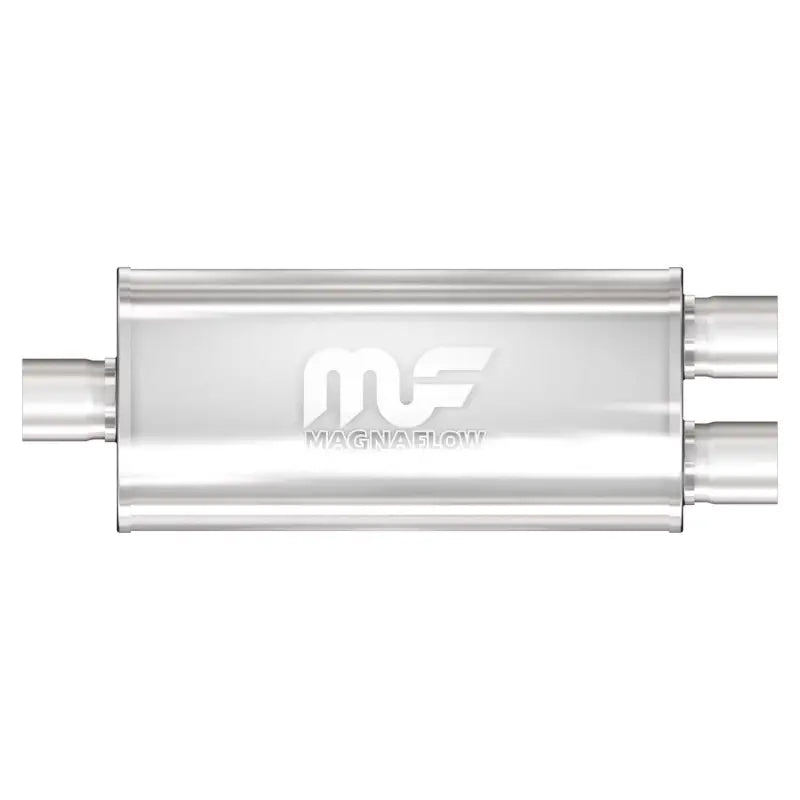 12278 Exhaust Muffler
