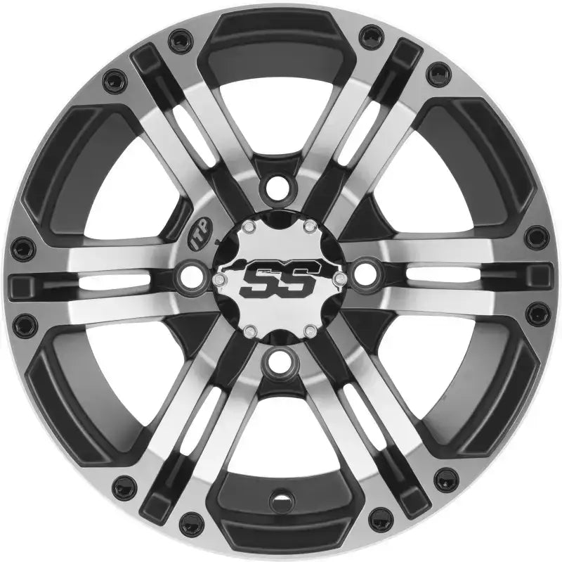 1228364404B Itp Ss212 Mac 12X7 4/110 5+2 