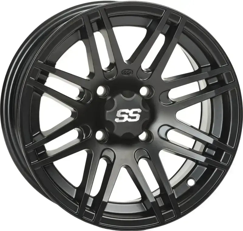 1228554536B Itp Ss316 M.Blk 12X7 4/110 5+2 
