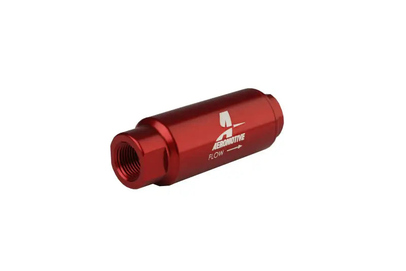 12303 Aeromotive Str Rod In Ln Filter