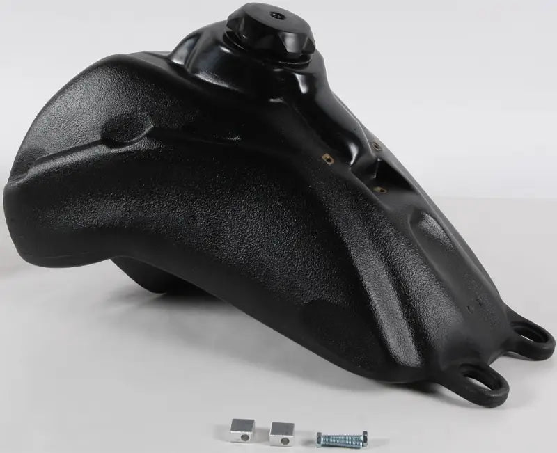 123103-BK1 Fuel Tank Black 3.6 Gal 