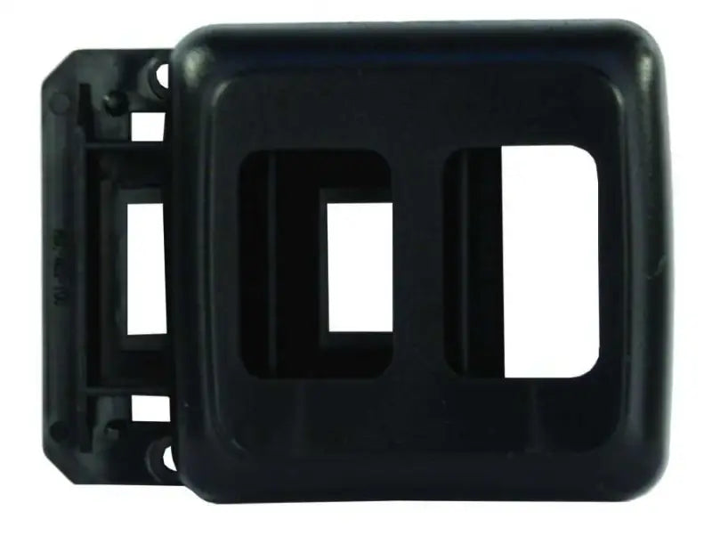 12315 Multi Purpose Switch Faceplate