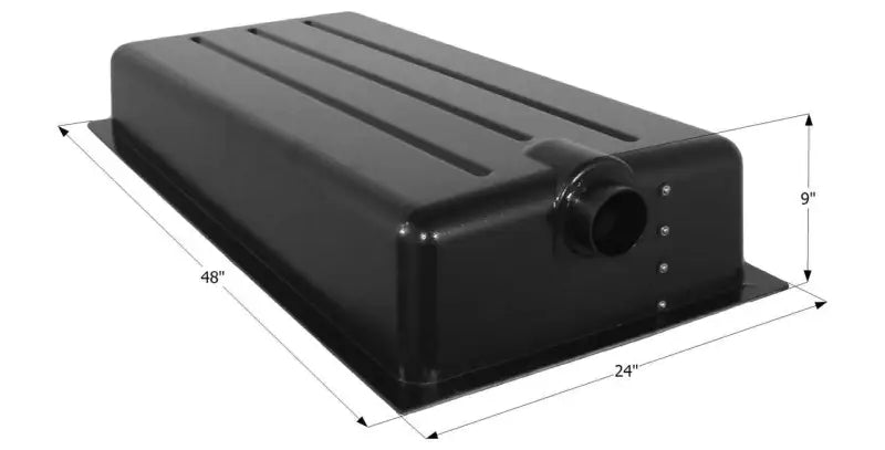 12369 Waste Holding Tank