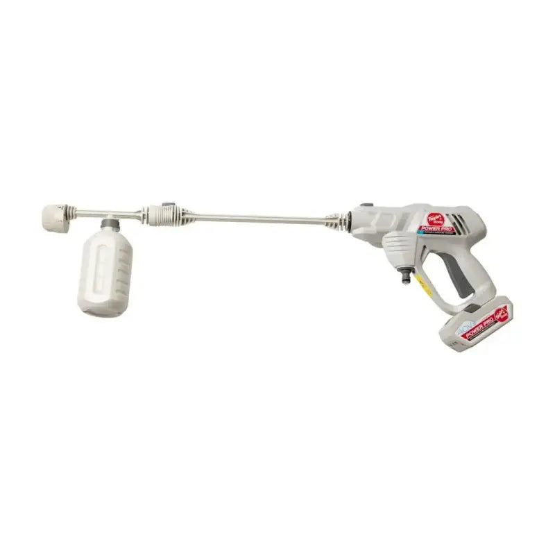 12444 Taylor Made Power Pro 40V Washer - Pressure
